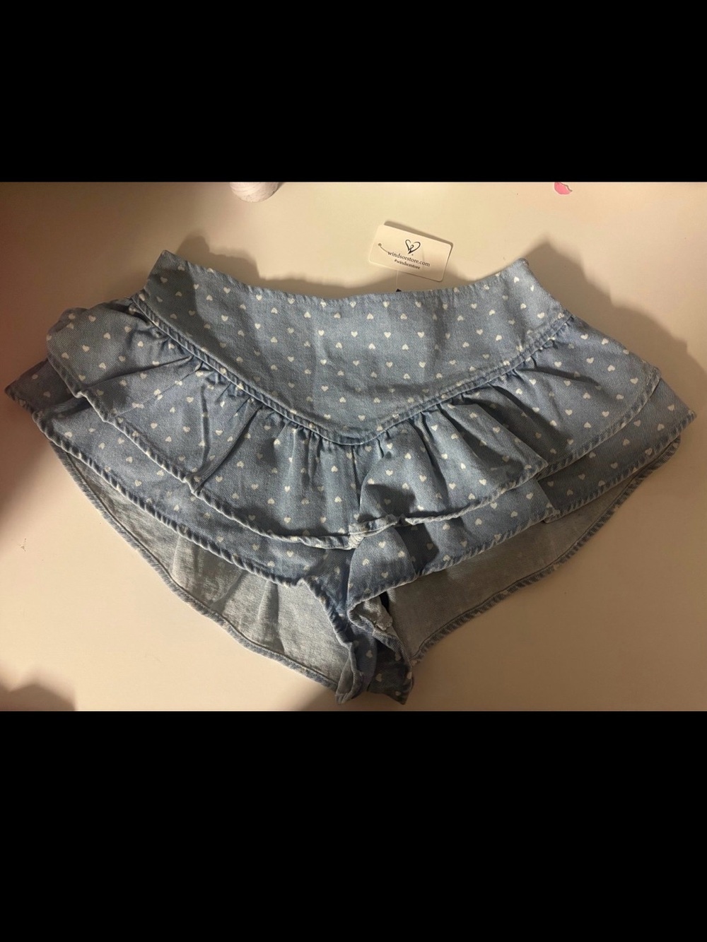 Windsor - women’s jeans shorts